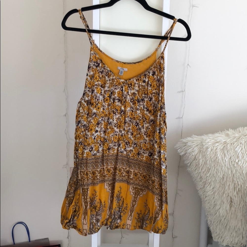Ecoté Tank Top